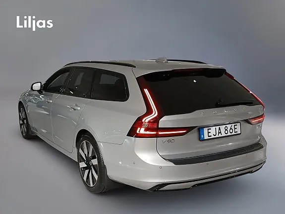Volvo V90 2025 photo 3