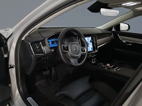 Volvo V90 2025 photo 4