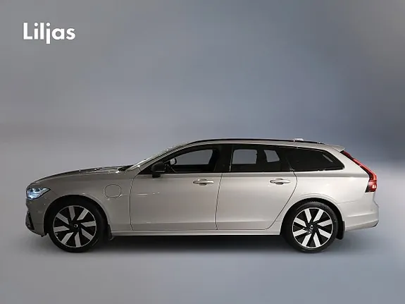 Volvo V90 2025 photo 2
