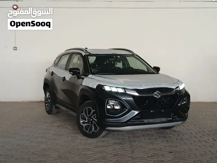 Suzuki Fronx 2026 photo 2