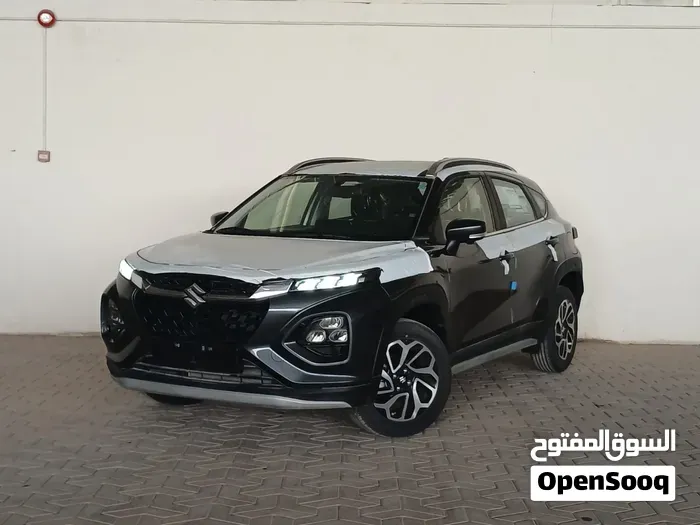 Suzuki Fronx 2026 photo 3