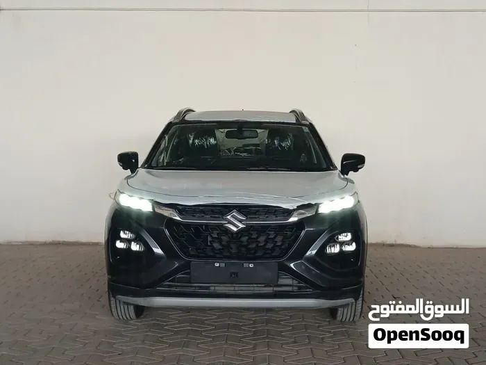 Suzuki Fronx