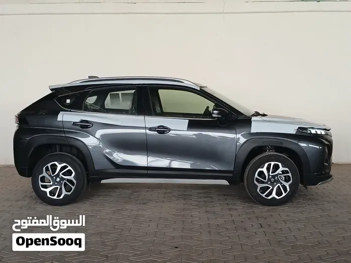 Suzuki Fronx 2026 photo 4