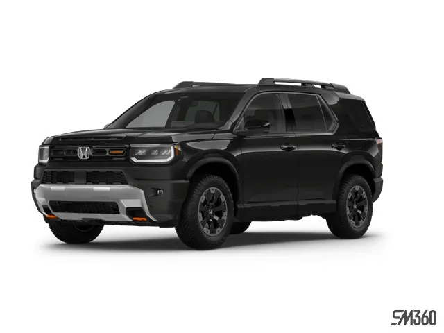 Honda Passport 2026 photo 3