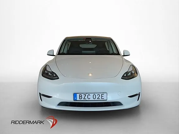 Tesla Model Y 2023 photo 3