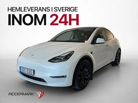 Tesla Model Y 2023 photo 4