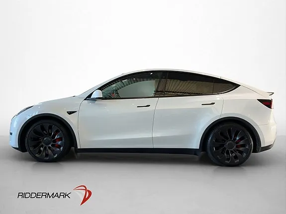 Tesla Model Y 2023 photo 5