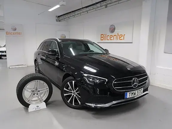 Mercedes-Benz E300