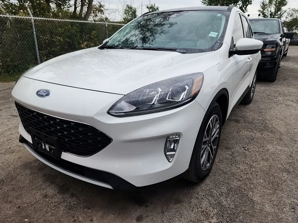 Ford Escape