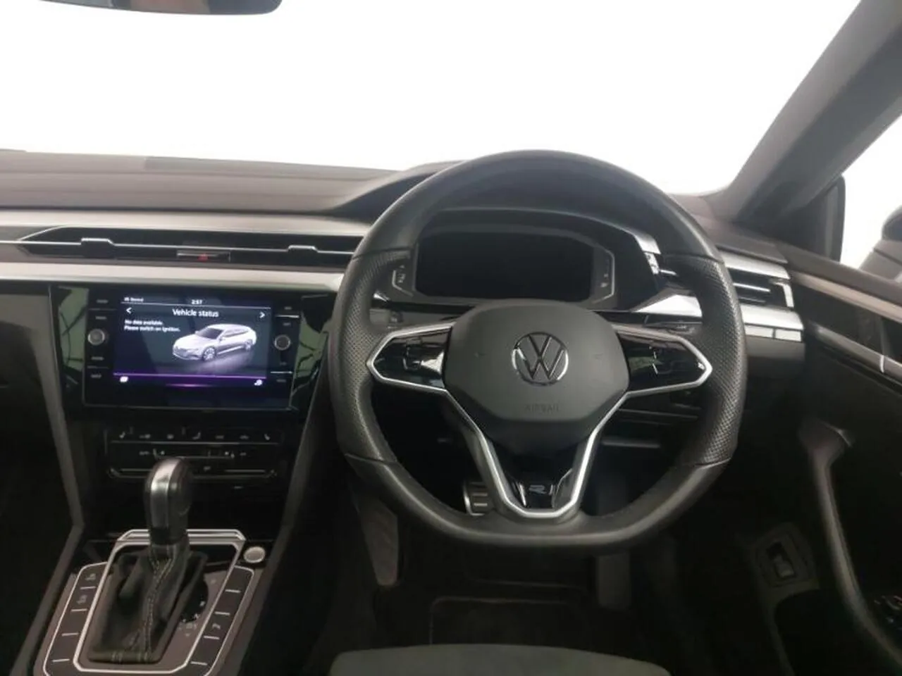 Volkswagen Arteon 2022 photo 5