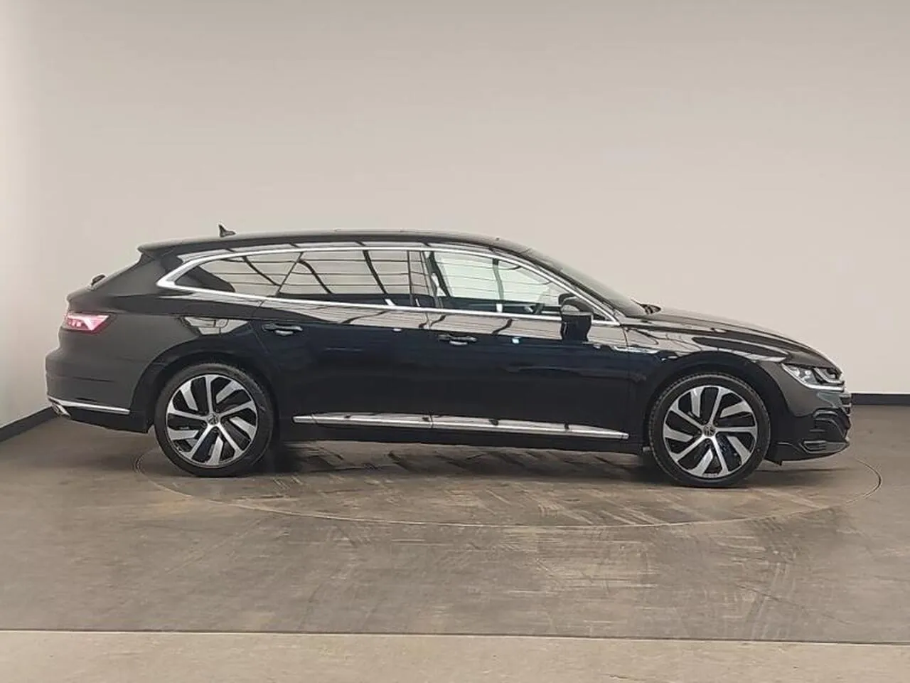 Volkswagen Arteon 2022 photo 3
