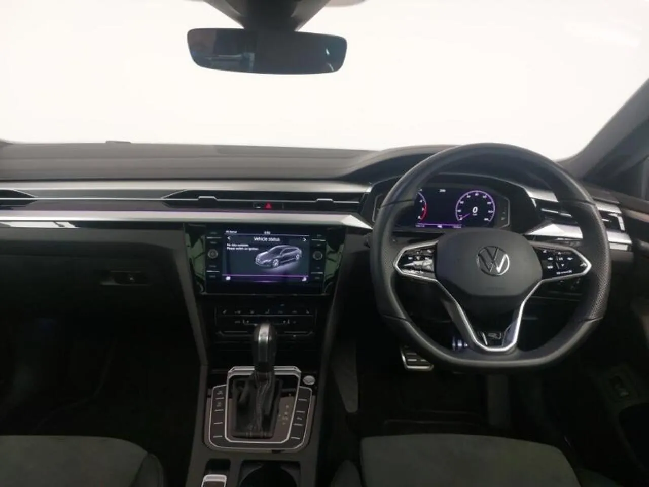 Volkswagen Arteon 2022 photo 4