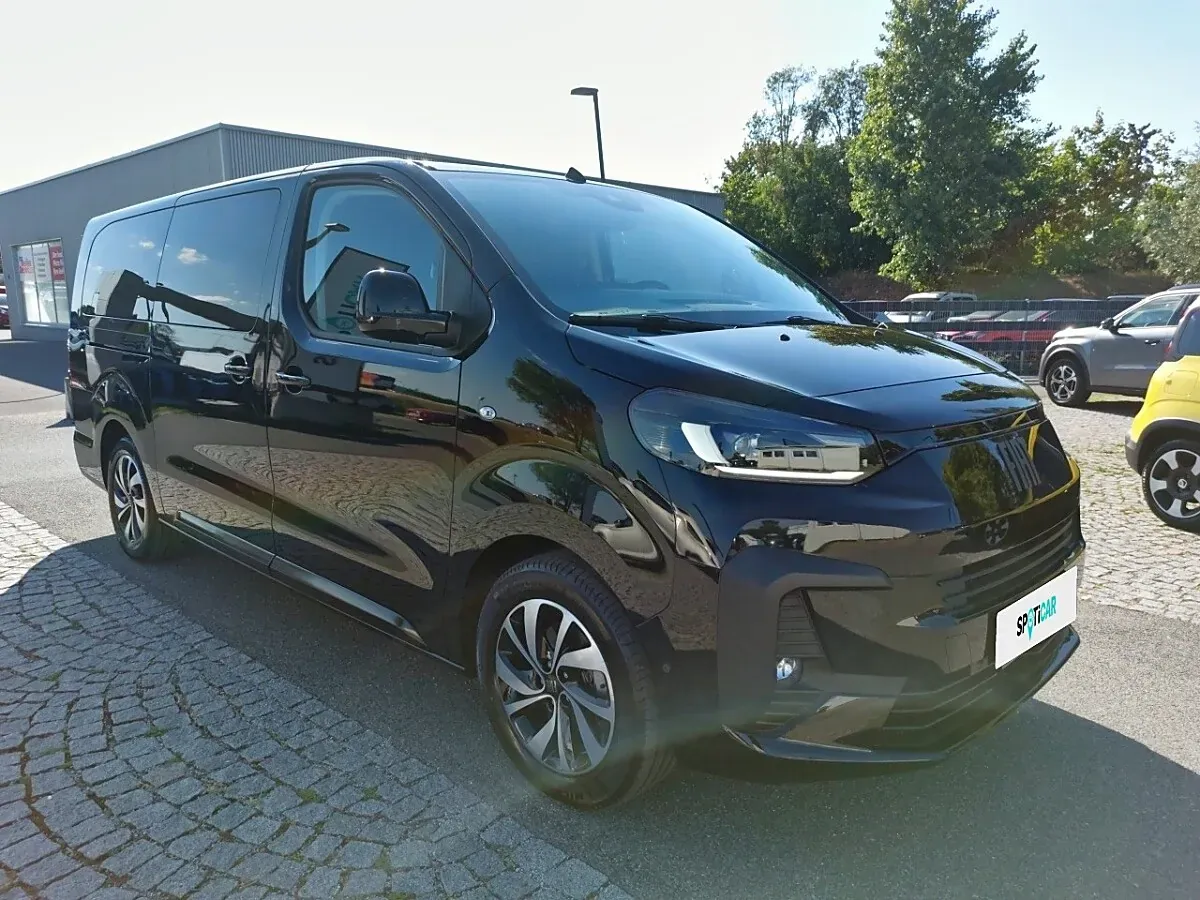 Fiat Ulysse 2025 photo 3