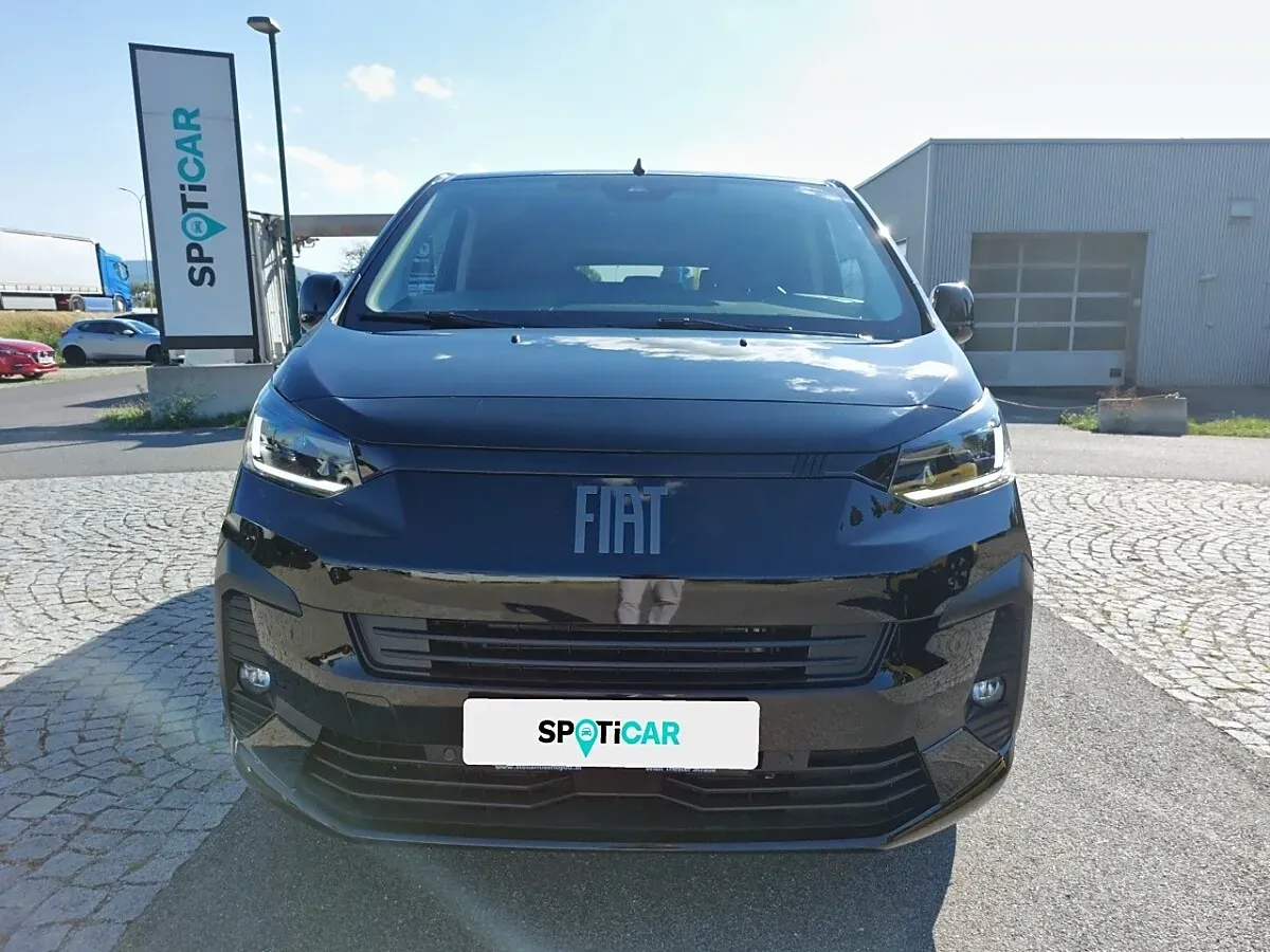 Fiat Ulysse 2025 photo 2