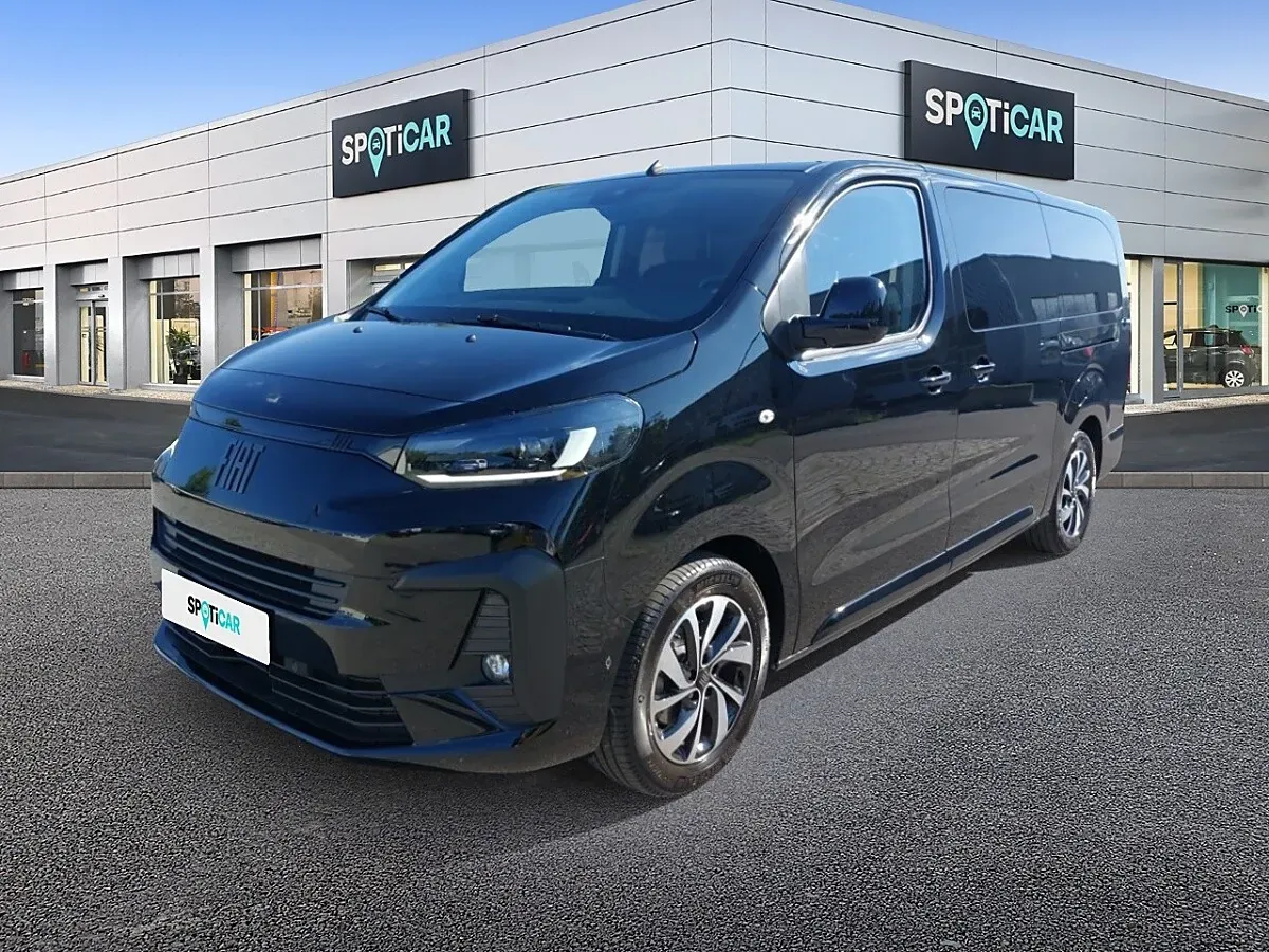 Fiat Ulysse