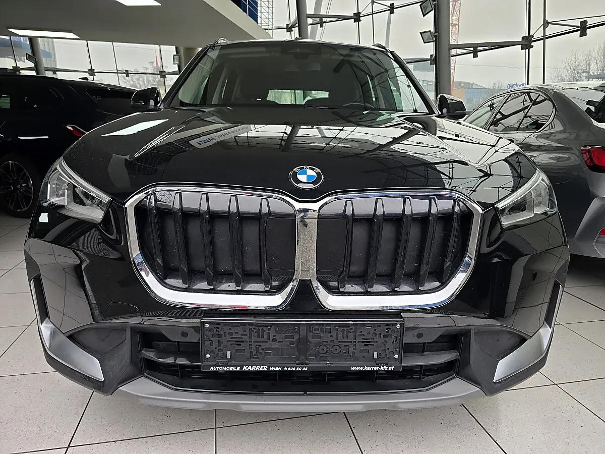BMW X1 2023 photo 3