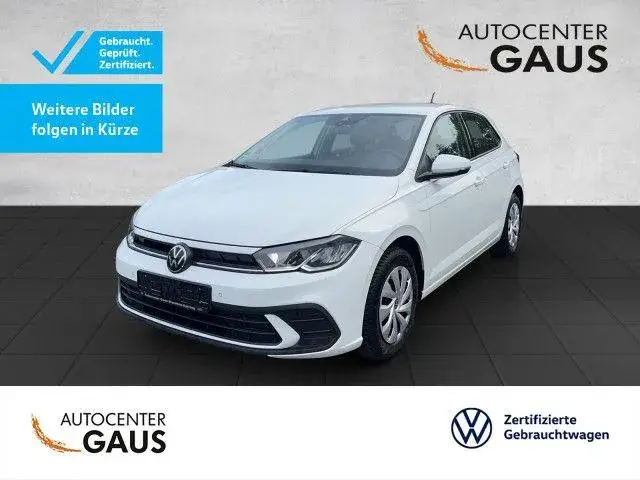 Volkswagen Polo Life