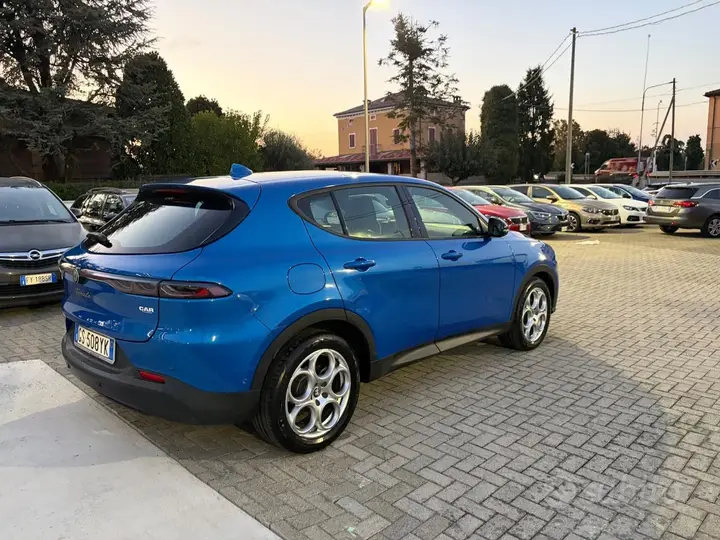 Alfa Romeo Tonale 2024 photo 5