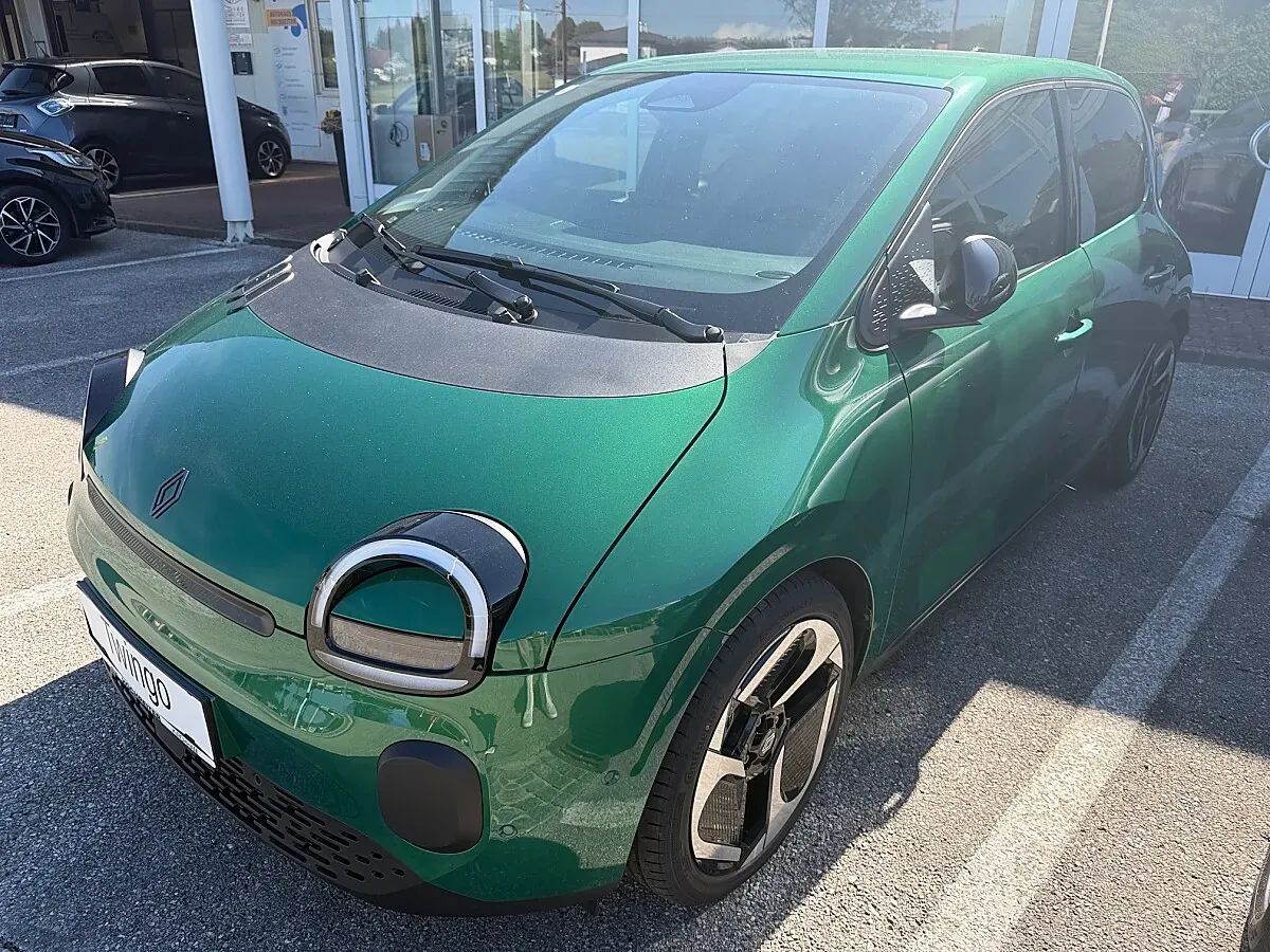Renault Twingo