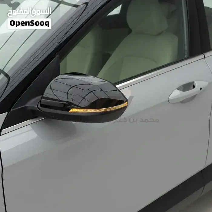 Hyundai Kona 2026 photo 3