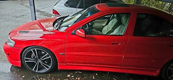 Volvo S60 2004 photo 2