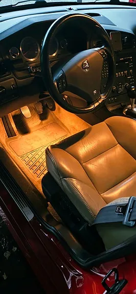 Volvo S60 2004 photo 5