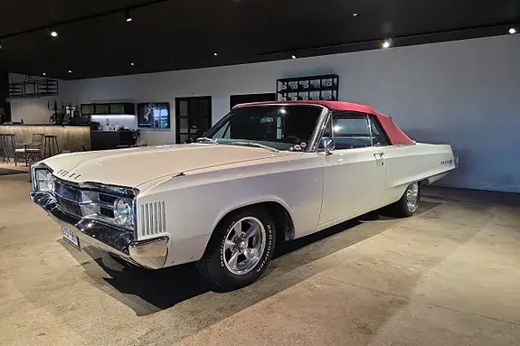 Dodge Polara