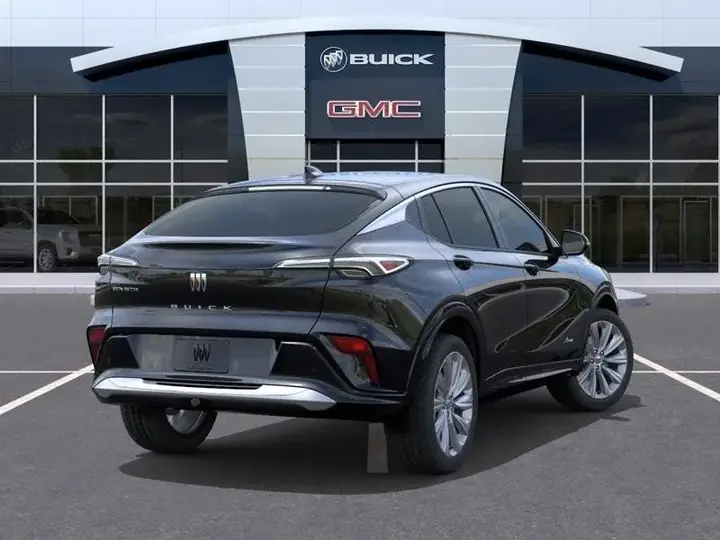 Buick Envista 2026 photo 4