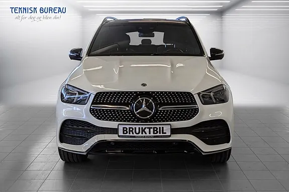 Mercedes-Benz Gle350 D 2020 photo 4
