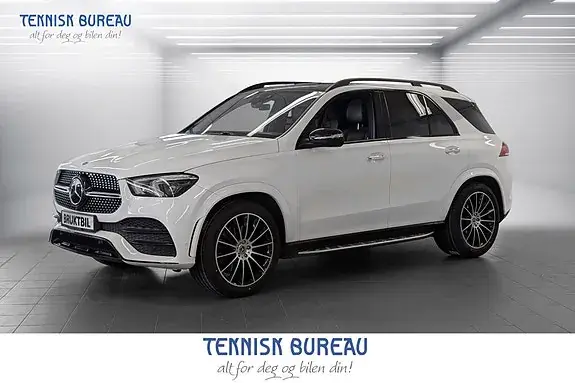 Mercedes-Benz Gle350 D