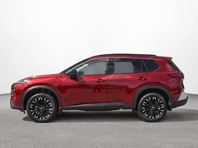 Nissan Rogue 2026 photo 3