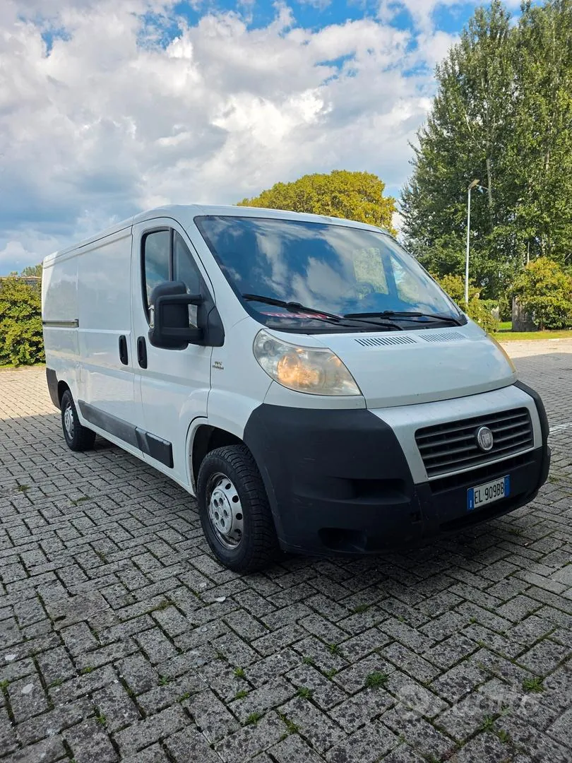Fiat Ducato