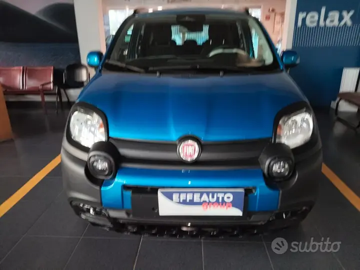 Fiat Panda 2026 photo 2