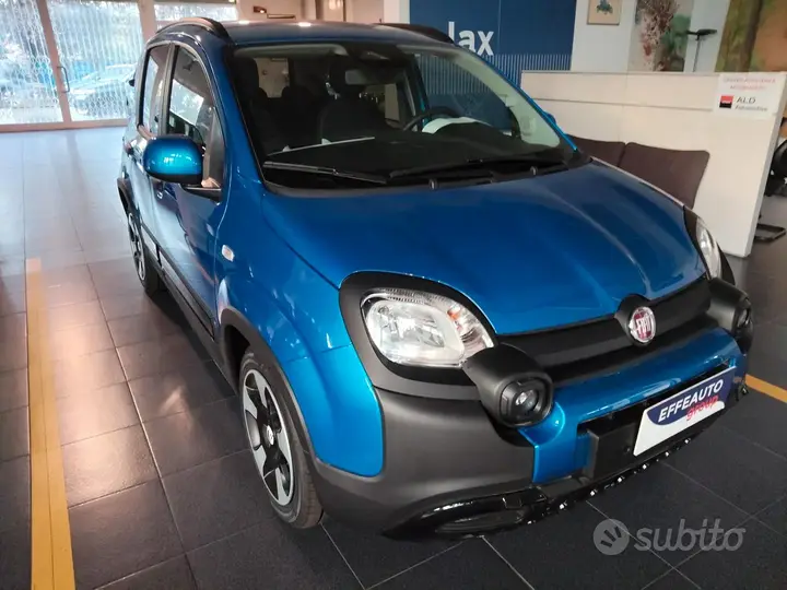 Fiat Panda 2026 photo 3