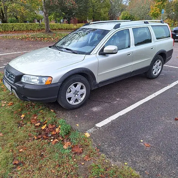 Volvo Xc70
