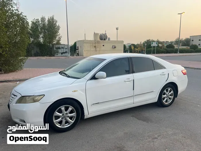 Toyota Camry 2011 photo 4