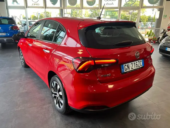 Fiat Tipo 2022 photo 5