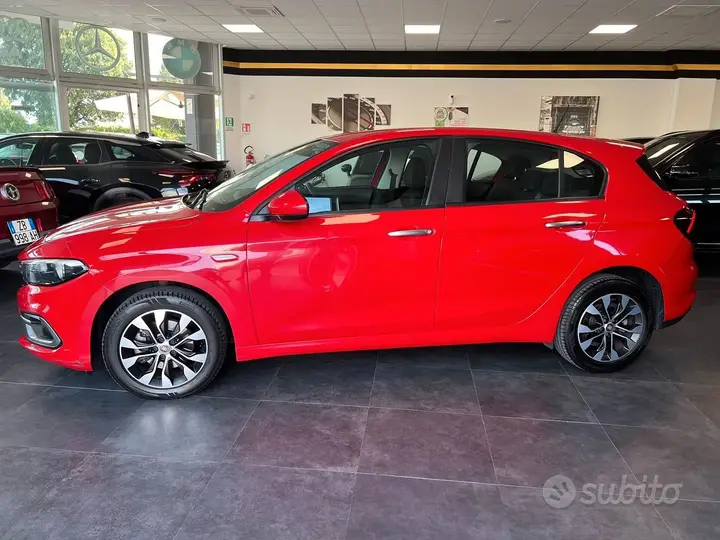 Fiat Tipo 2022 photo 4