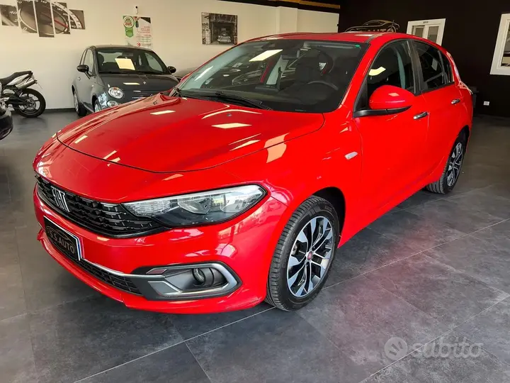 Fiat Tipo 2022 photo 3