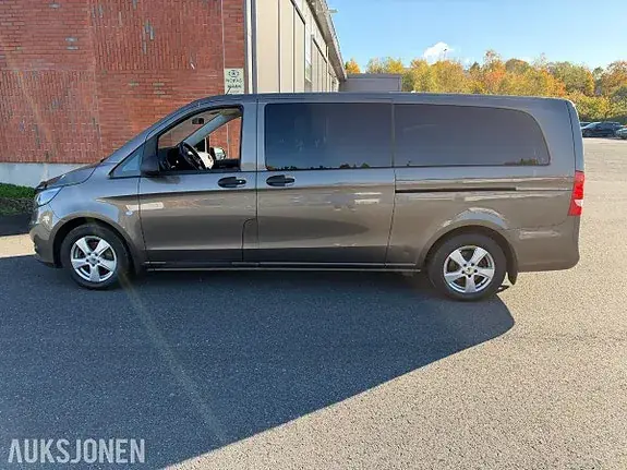 Mercedes-Benz Vito 111
