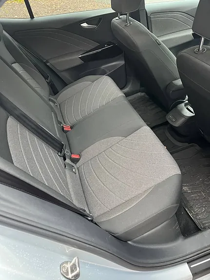 Volkswagen Id.3 2025 photo 5