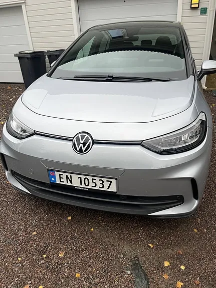 Volkswagen Id.3