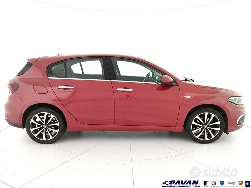 Fiat Tipo 2018 photo 4