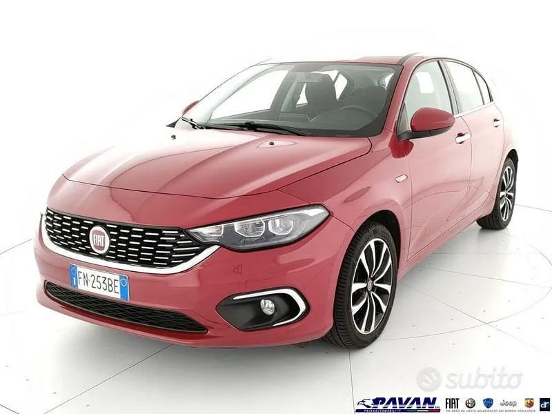 Fiat Tipo