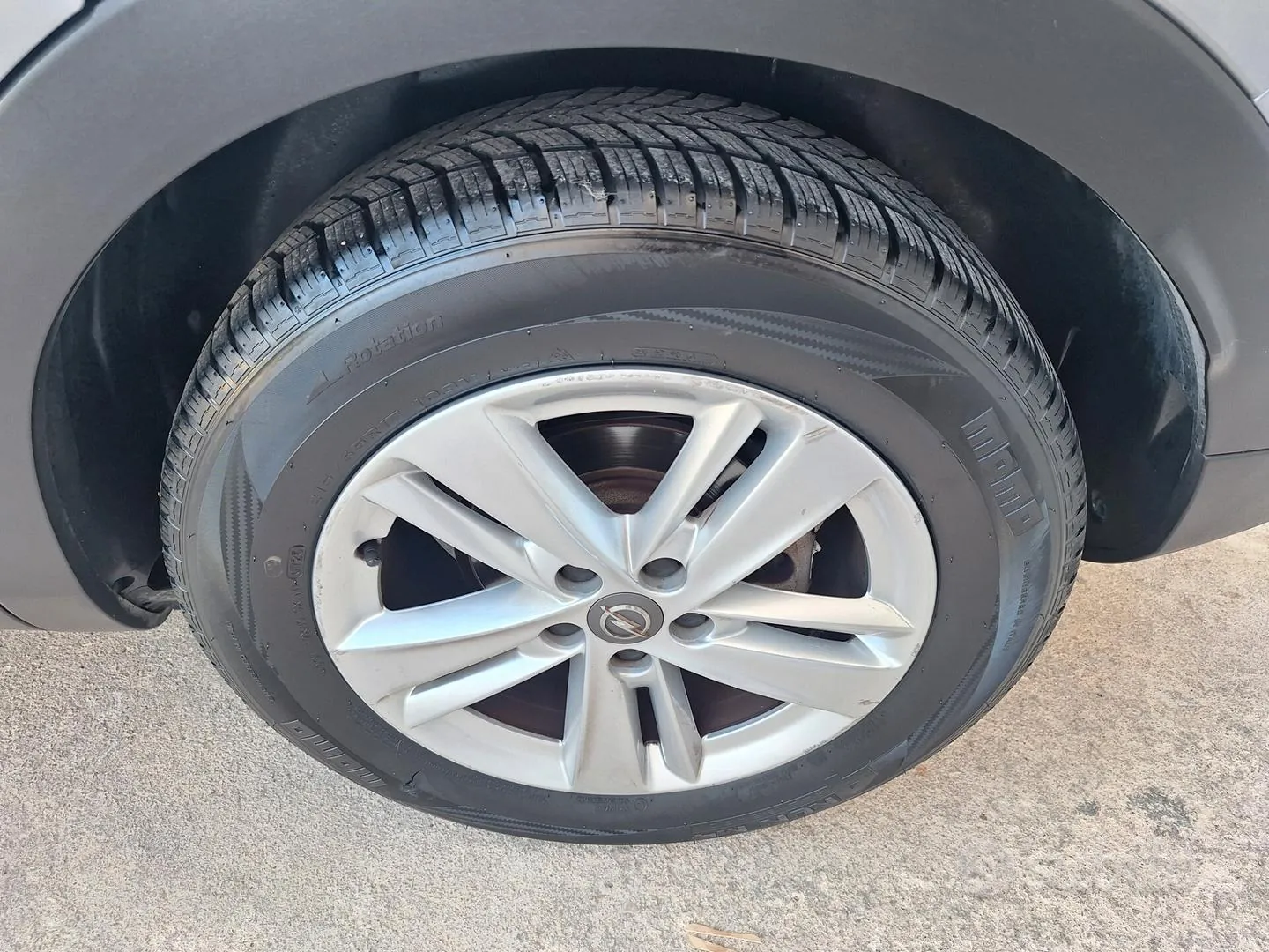 Opel Grandland X 2018 photo 5