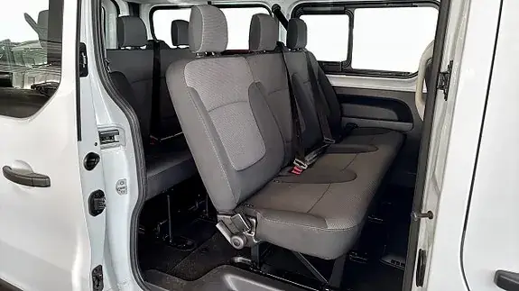 Renault Trafic 2024 photo 4