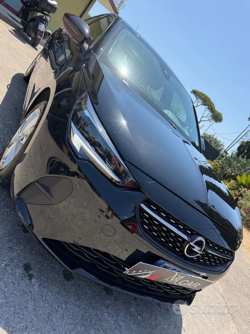 Opel Corsa 2022 photo 2