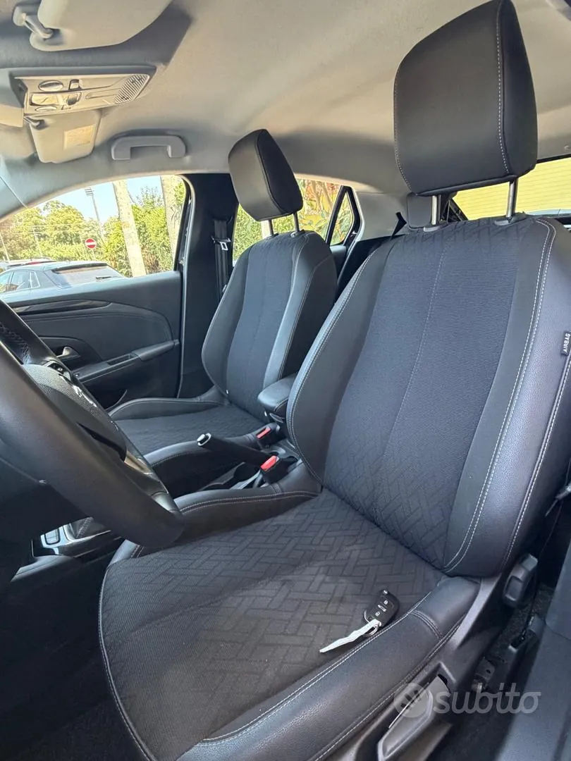 Opel Corsa 2022 photo 5