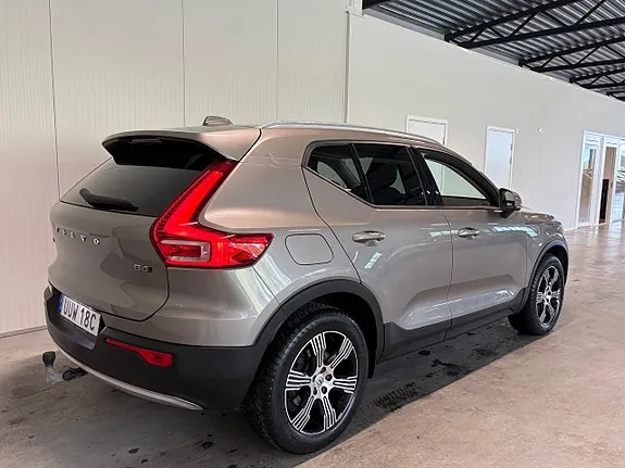 Volvo Xc40 2022 photo 3