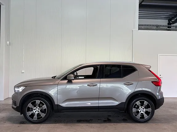 Volvo Xc40 2022 photo 5
